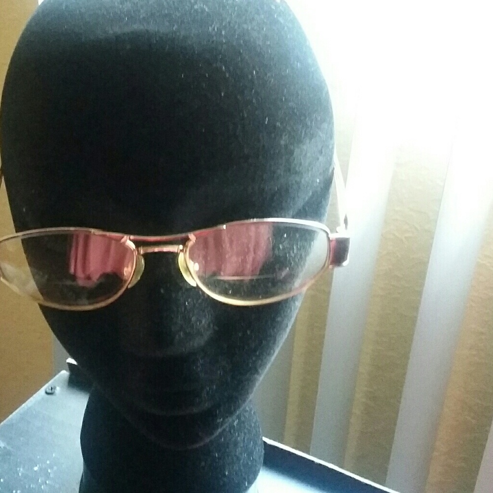 Bevely Johnson eyewear
